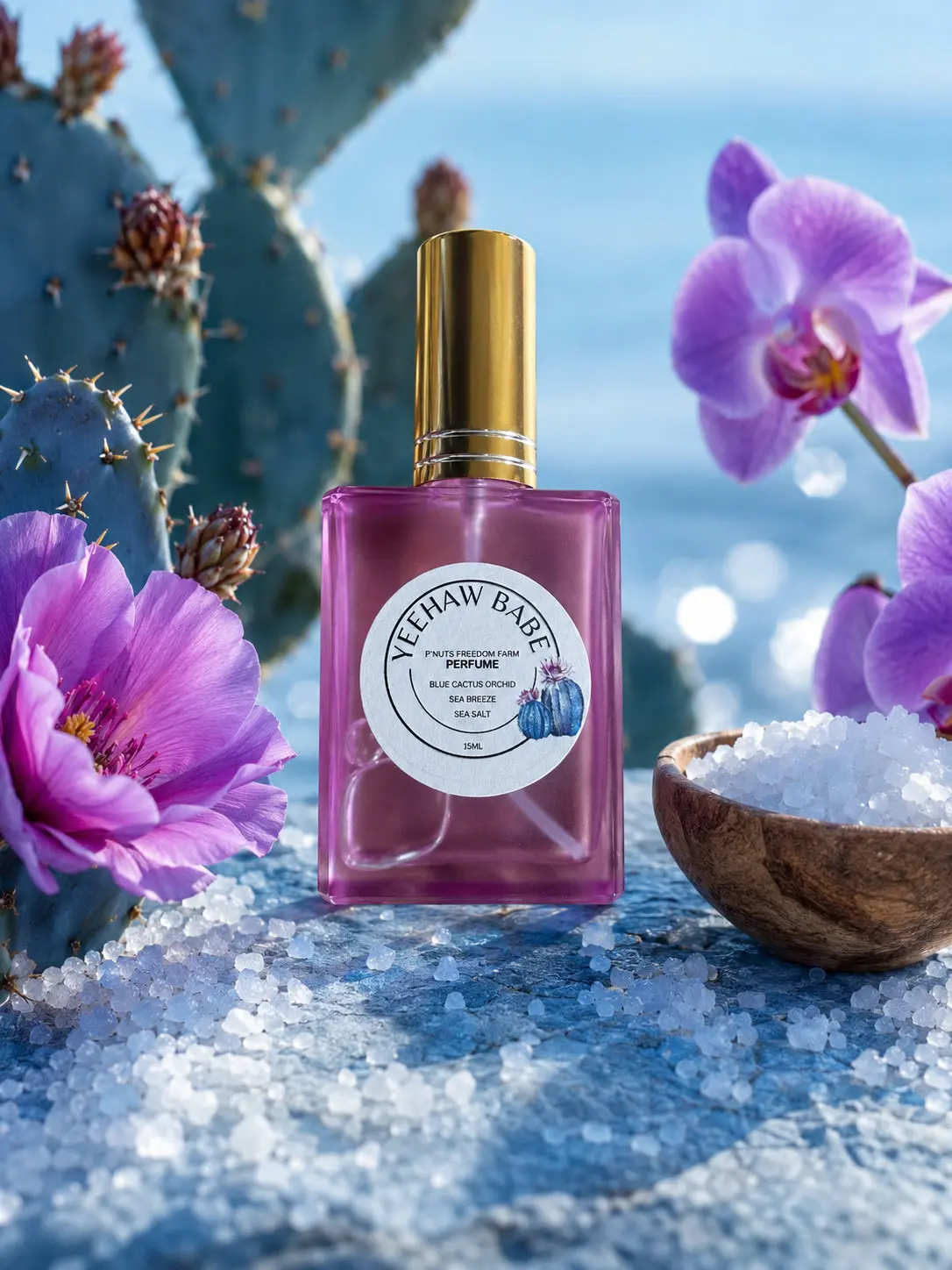 🤠✨ NEW PERFUME COLLECTION ✨🤠
