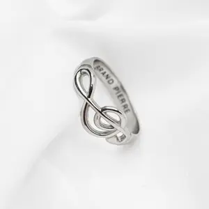 Symphony Ring