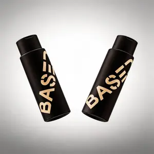 Based Bodyworks Essential Cleansing Hair Shampoo – 2-Piece Pack for Daily Nourishment and Refreshing Cleansing Benefits