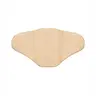 Abdominal compression board, designed for the abdomen, providing gentle support for sensitive skin, Minimalist, Healthcare
