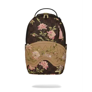 AI DREAMERS GARDEN BACKPACK AI DREAMERS GARDEN BACKPACK