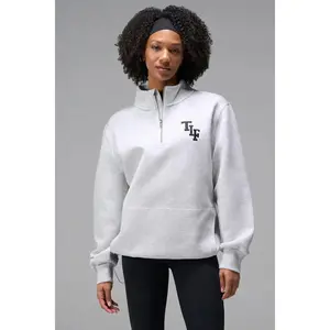 Unisex GTS Scuba Tech Quarter-Zip Pullover Unisex GTS Scuba Tech Quarter-Zip Pullover