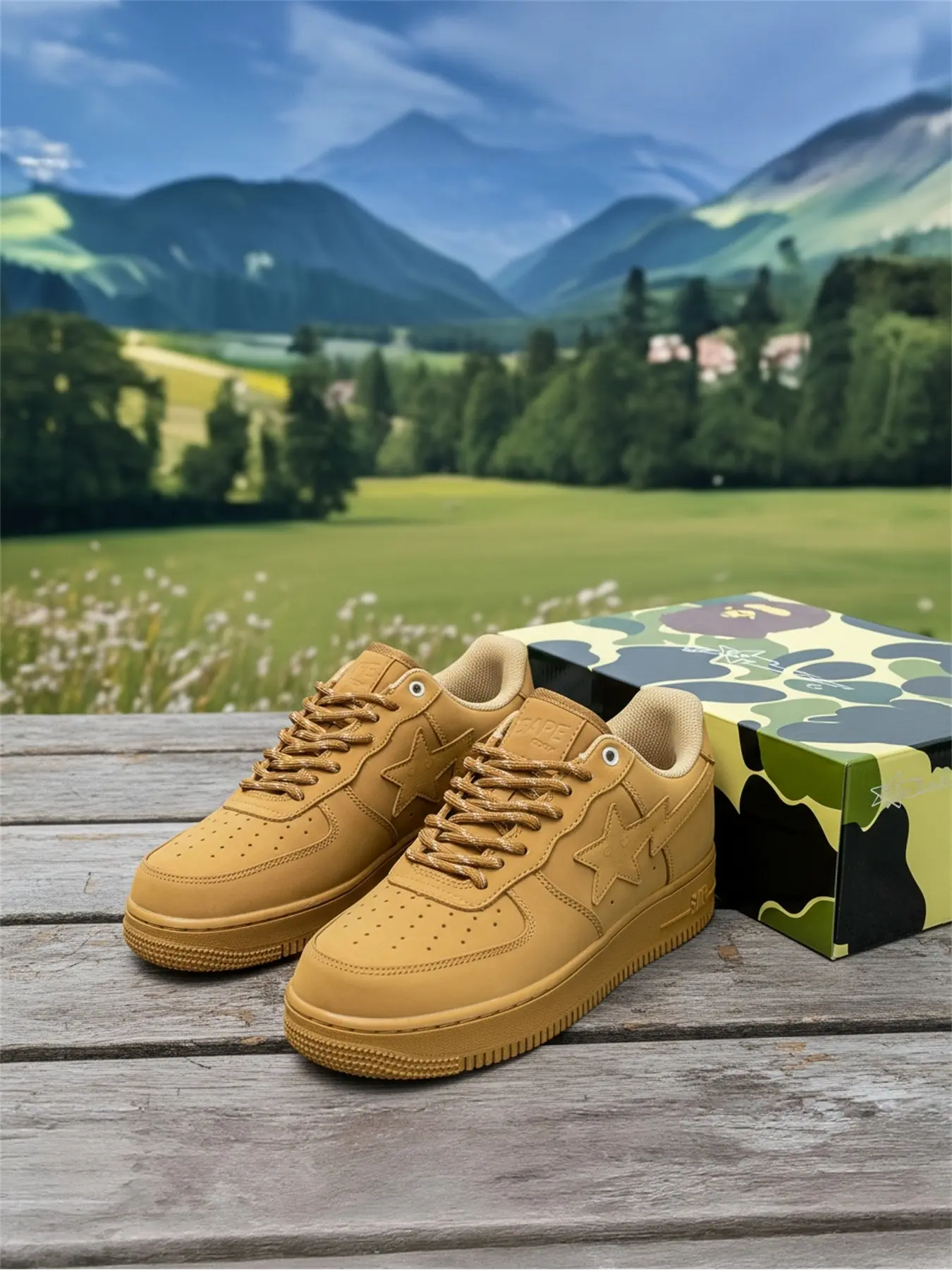 Unisex Casual Sports Shoes for Daily Wear & Use, Comfortable & Durable, Unisex Versatile Style, Athletic Shoe, Soft Soled Sneakers, Low Top Shoes, Lace Up Sneaker