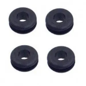 MA m5 x 11 Rubber Grommets - Pack of 4