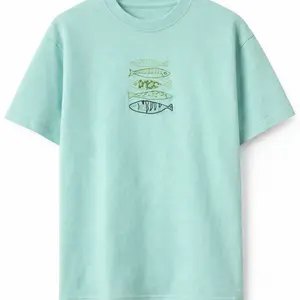 Sardines Tshirt, Cute Sardines, Coastal Tshirt, Summer Tshirts