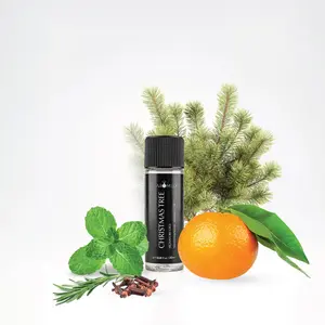 Christmas Tree (20ml Sample)
