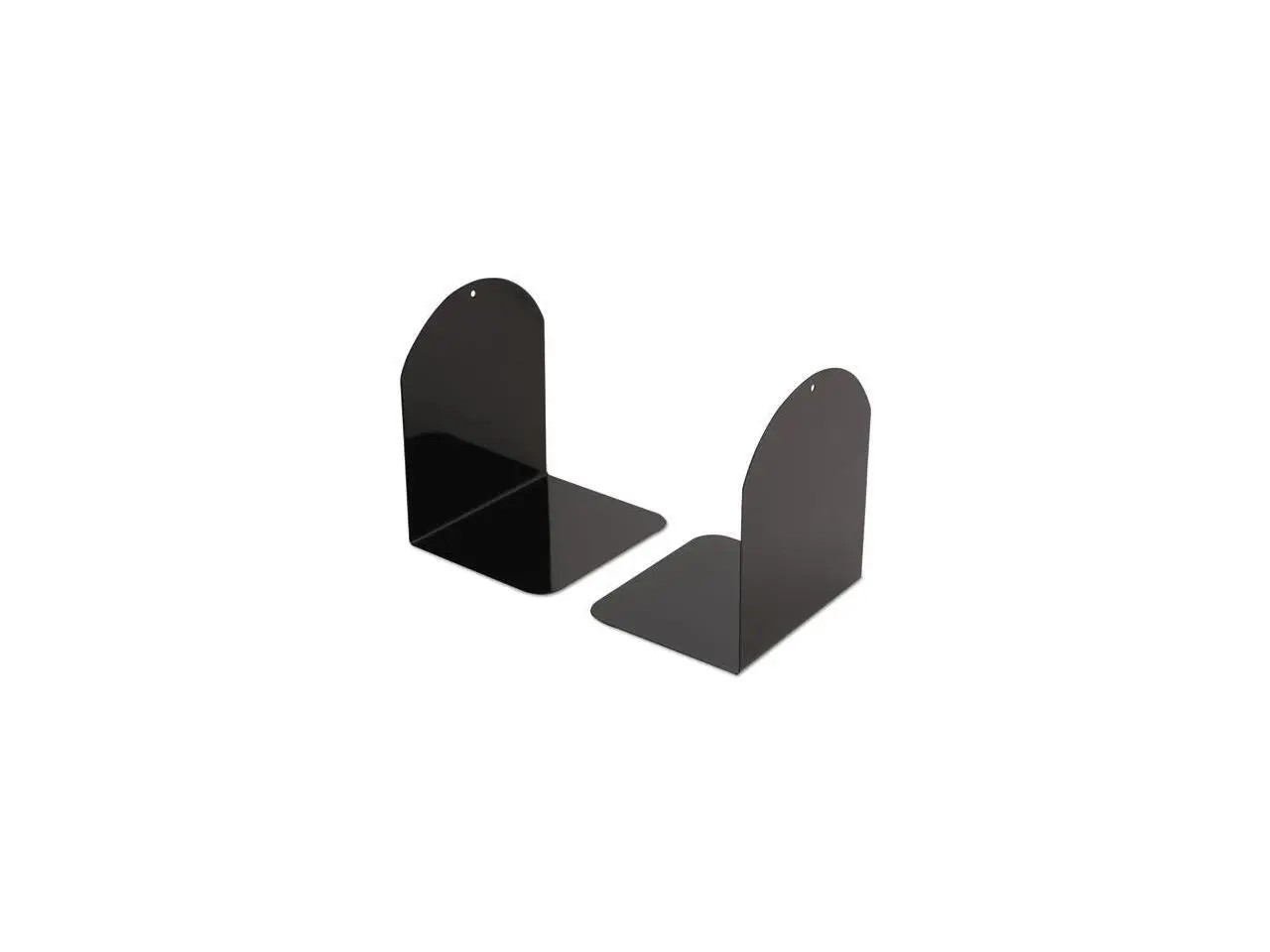 Universal Magnetic Bookends - UNV54071
