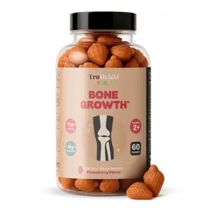 TruHeight® Kids Bone Growth Gummy