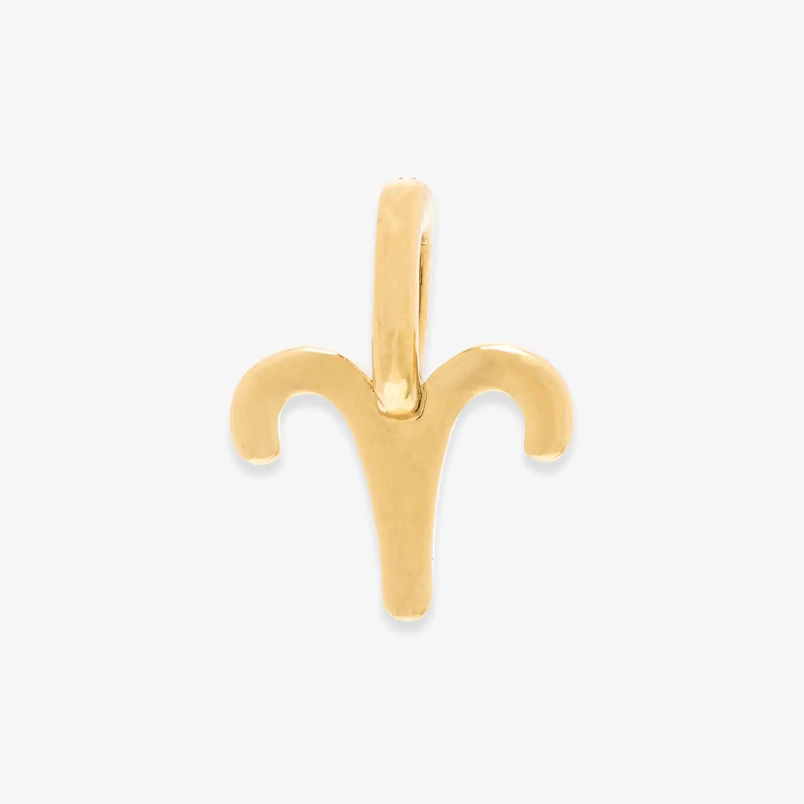Harper Zodiac Charm