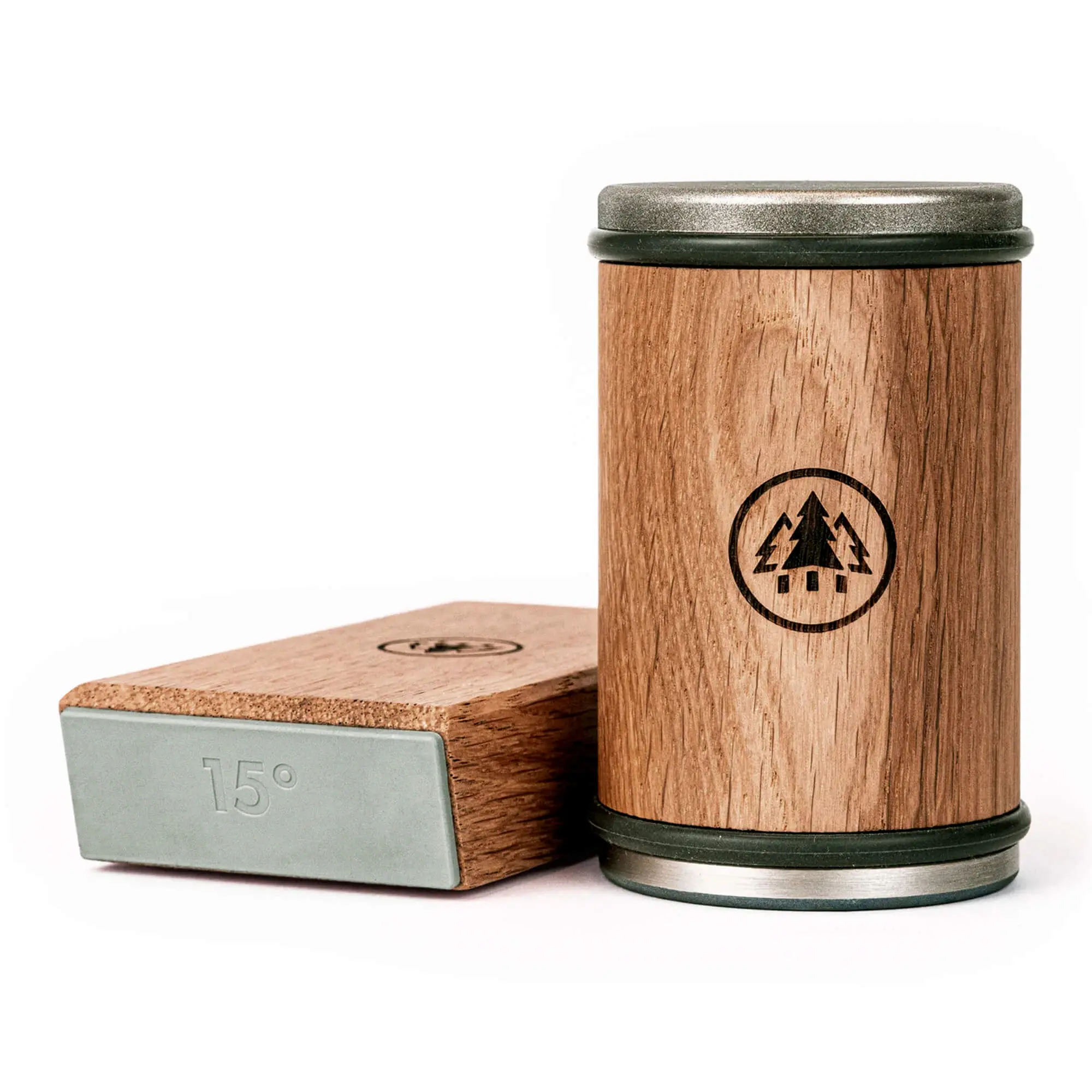 HORL®3 SHARPENER - WALNUT