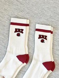 Arizona Football Socks