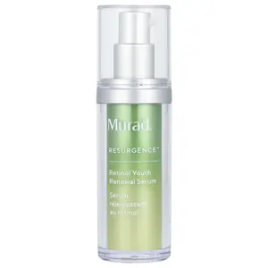 Murad Resurgence, Retinol Youth Renewal Serum, 1 fl oz (30 ml)