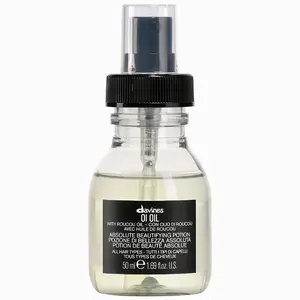 Davines OI Hair Oil for Softness and Shine 50 ml