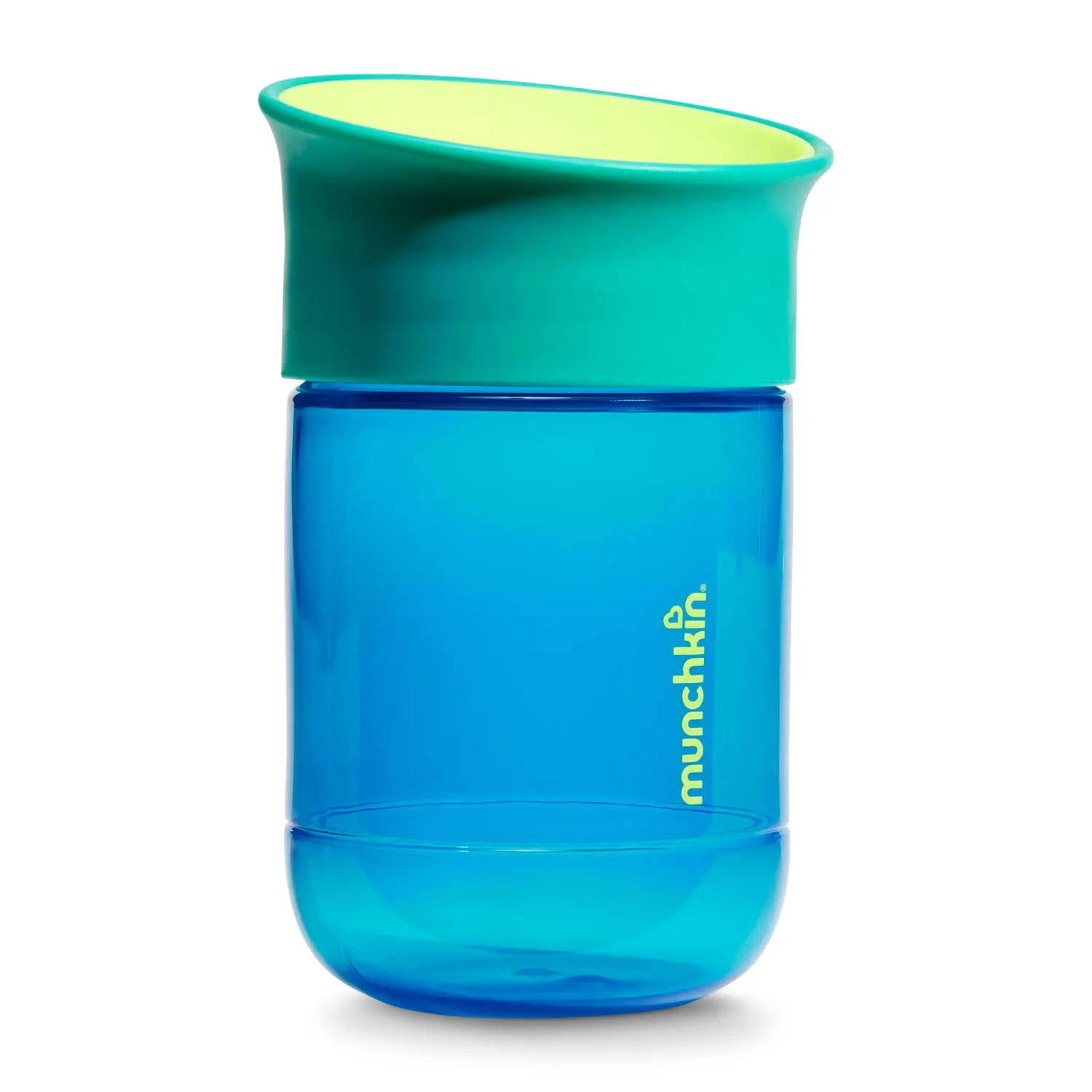 Munchkin Miracle 360° Spoutless Sippy Cup Munchkin Miracle 360° Spoutless Sippy Cup