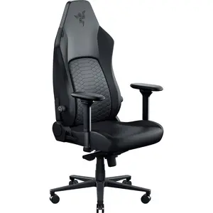 Razer Iskur V2 NewGen - Ergonomic Gaming Chair with Breathable Comfort