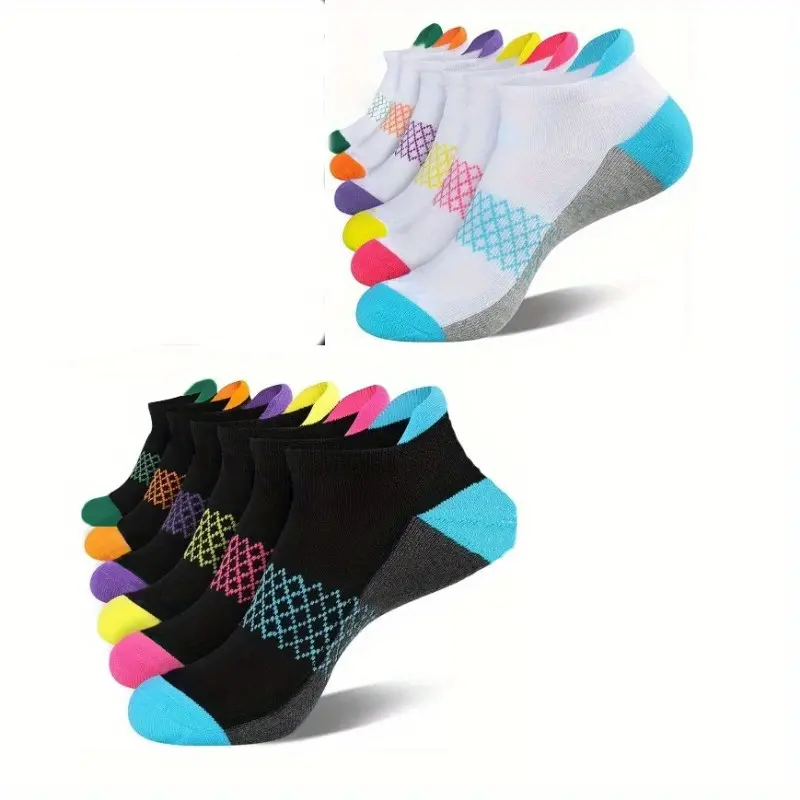 12 Pairs（Black+White