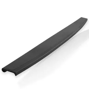 Tailgate Cap Molding Top Protector Fit For 2014-2019 Chevy Silverado/GMC Sierra