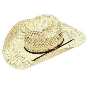 Twisted Weave Hat