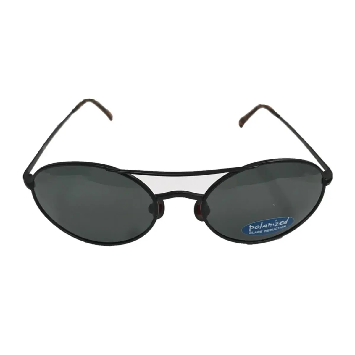 212 MAIN Barjan Sunglasses - Lightweight Frame, Polarized Glare-Stopping Lenses, 0.5 lbs. Fashion Eyewear Accessory