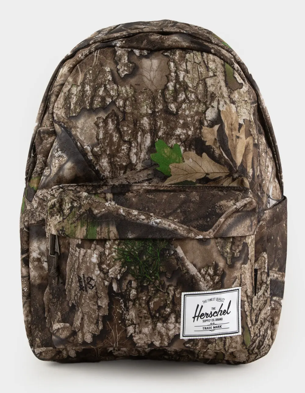 HERSCHEL SUPPLY CO. Realtree® Classic Backpack, Earth