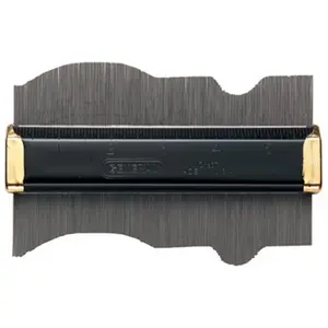 General Tools  6" Contour Duplication Gauge
