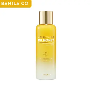 Miss Flower & Mr. Honey Propolis Rejuvenating Essence Toner