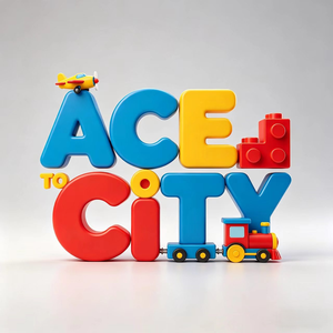 Ace Toy City