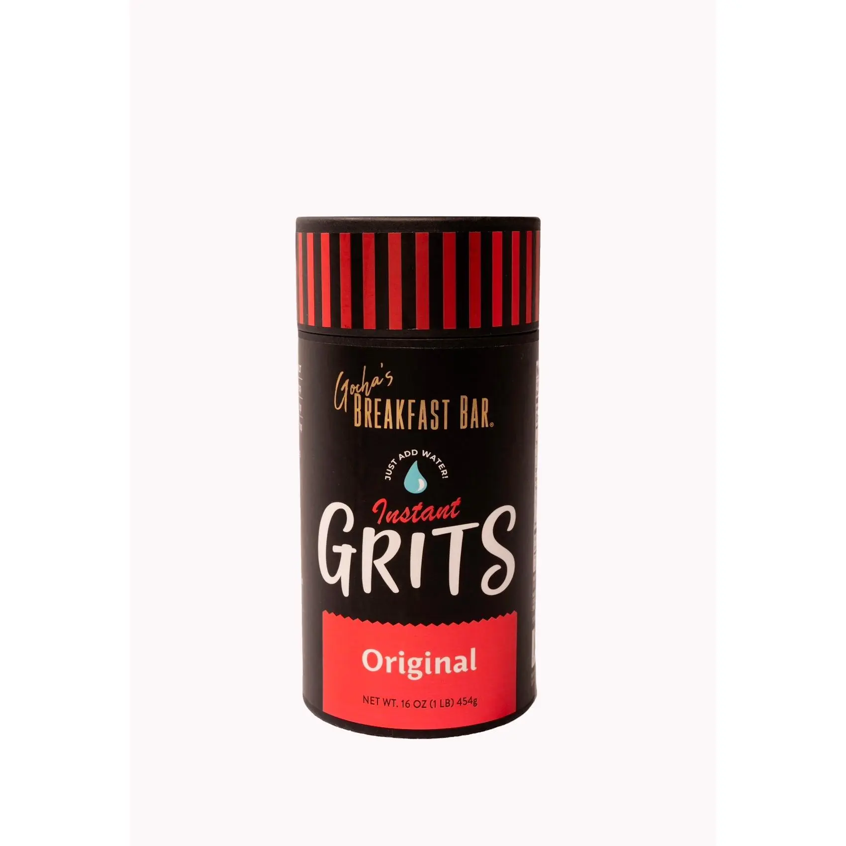 Original Grits