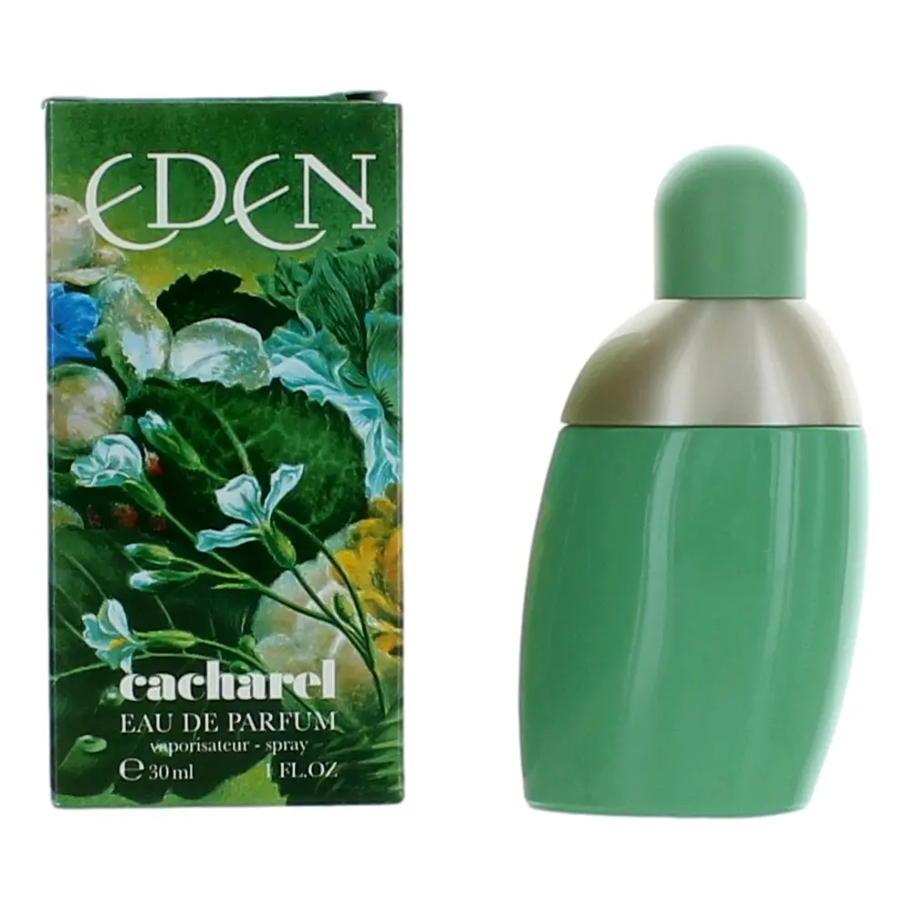 Eden by Cacharel for Women - 1 oz EDP Spray