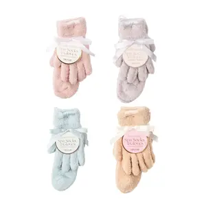 Revive ALOE INFUSED SPA SOCKS & GLOVES
