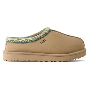 UGG Tasman Slipper Mustard Seed Vibrant Green (Women's) (women) by StockX