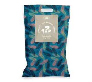 Lug x QVC Tik Tok Daily Duo Mystery Box