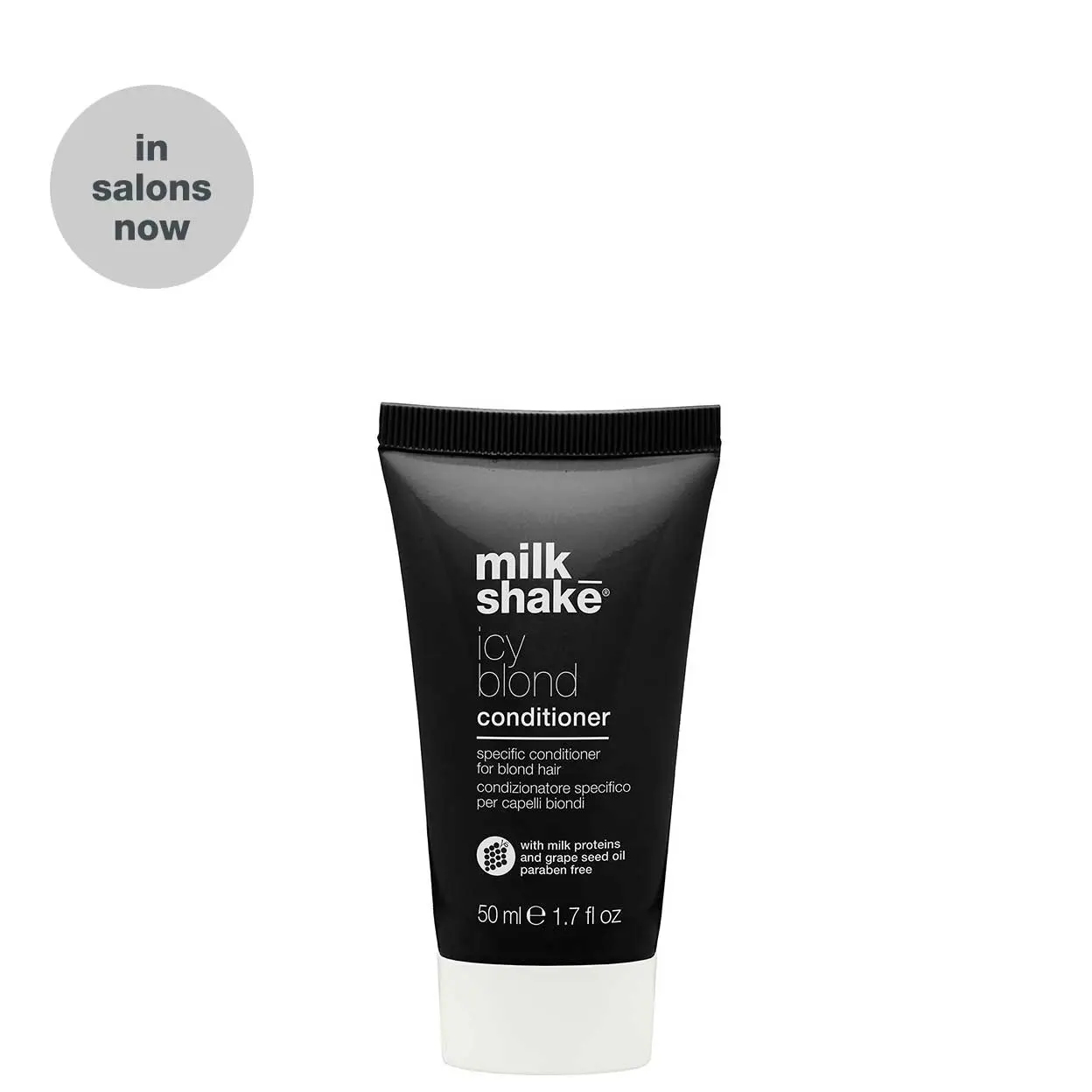 Icy Blond Conditioner | Mini
