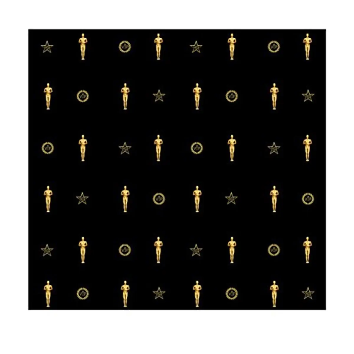 84 x 88 in Corrugated Cardboard Step-Repeat Backdrop Banner - Double-Wide Event-Inspired Festive Party Decor, Hanging/Easel-Mountable Home Supplies for Photo Ops