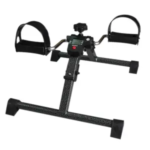 Cando Pedal Exerciser - With Digital Display