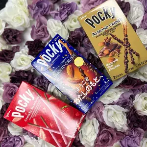 POCKY JAPAN Snack