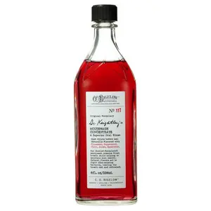 Dr. Keightley's Mouthwash Concentrate No. 117
