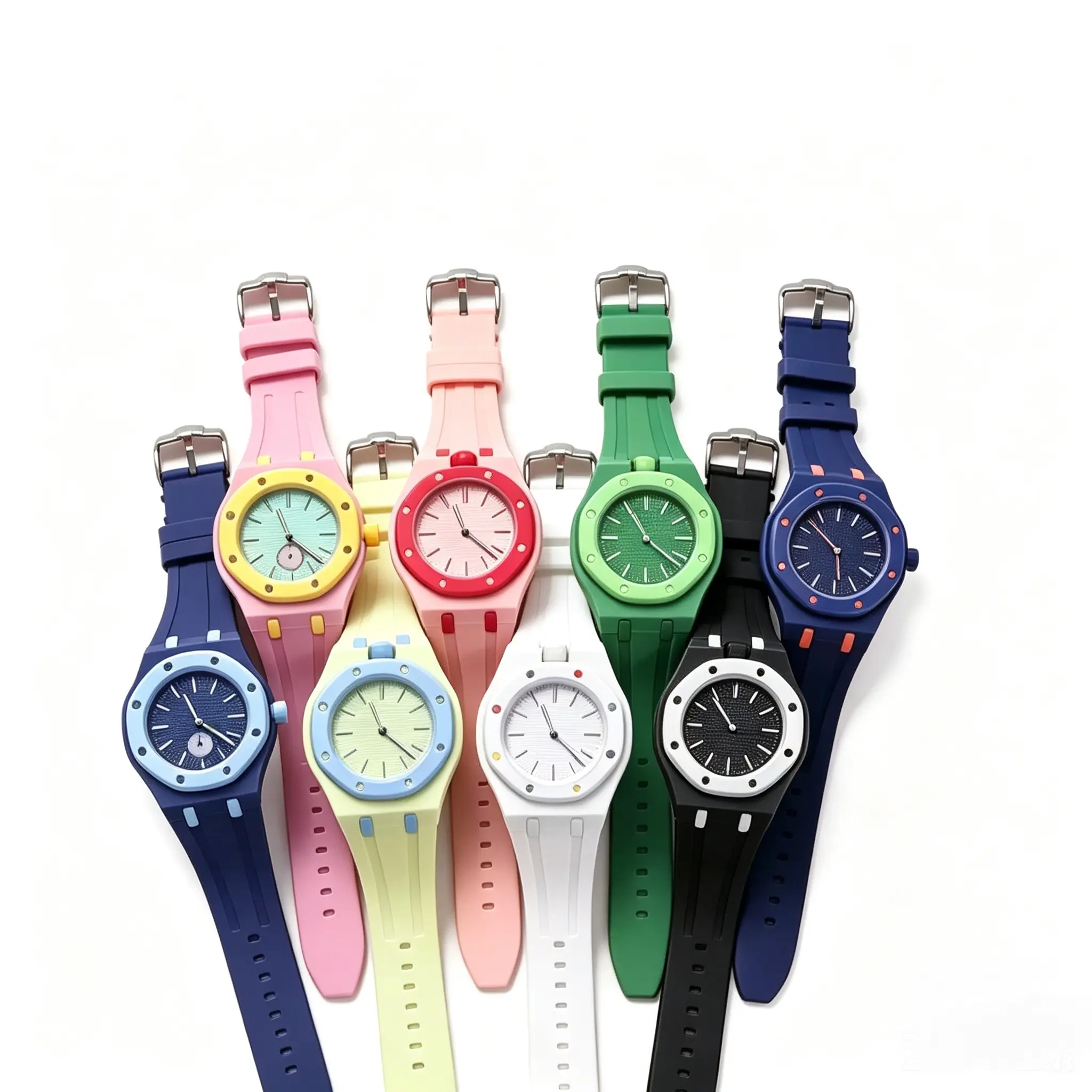 POP   A name  watch High quality Watch