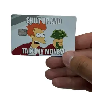 Shut Up Take My Money Sticker