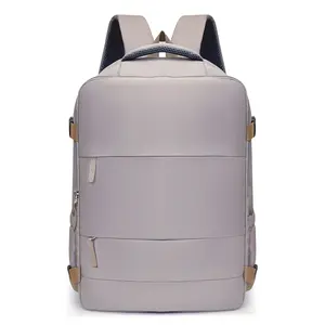 Travel Boarding Backpack Easyjet, Wiz Air Multi Functional, Large Capacity, Lightweight, Leisure Computer Bag, Short Distance