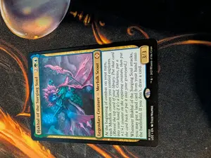 Hakbal Budget Commander Deck