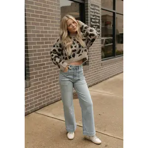 Utility Pant, Light *final sale*