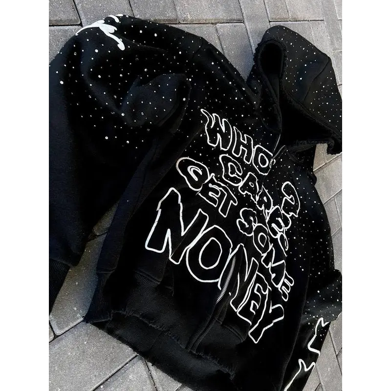 YYT1 Style Graphic Letter Print Hoodie, Oversized Soft Pullover Sweatshirt, Cozy Casual Top Everyday Lounging, Tops, Sweatshirts