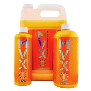 Nighthawk MVX Waterless Wash and Synthetic Spray Wax