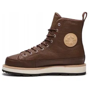 Converse Chuck Taylor All Star OG Explorer Boot Hi 'Chocolate' 162354C