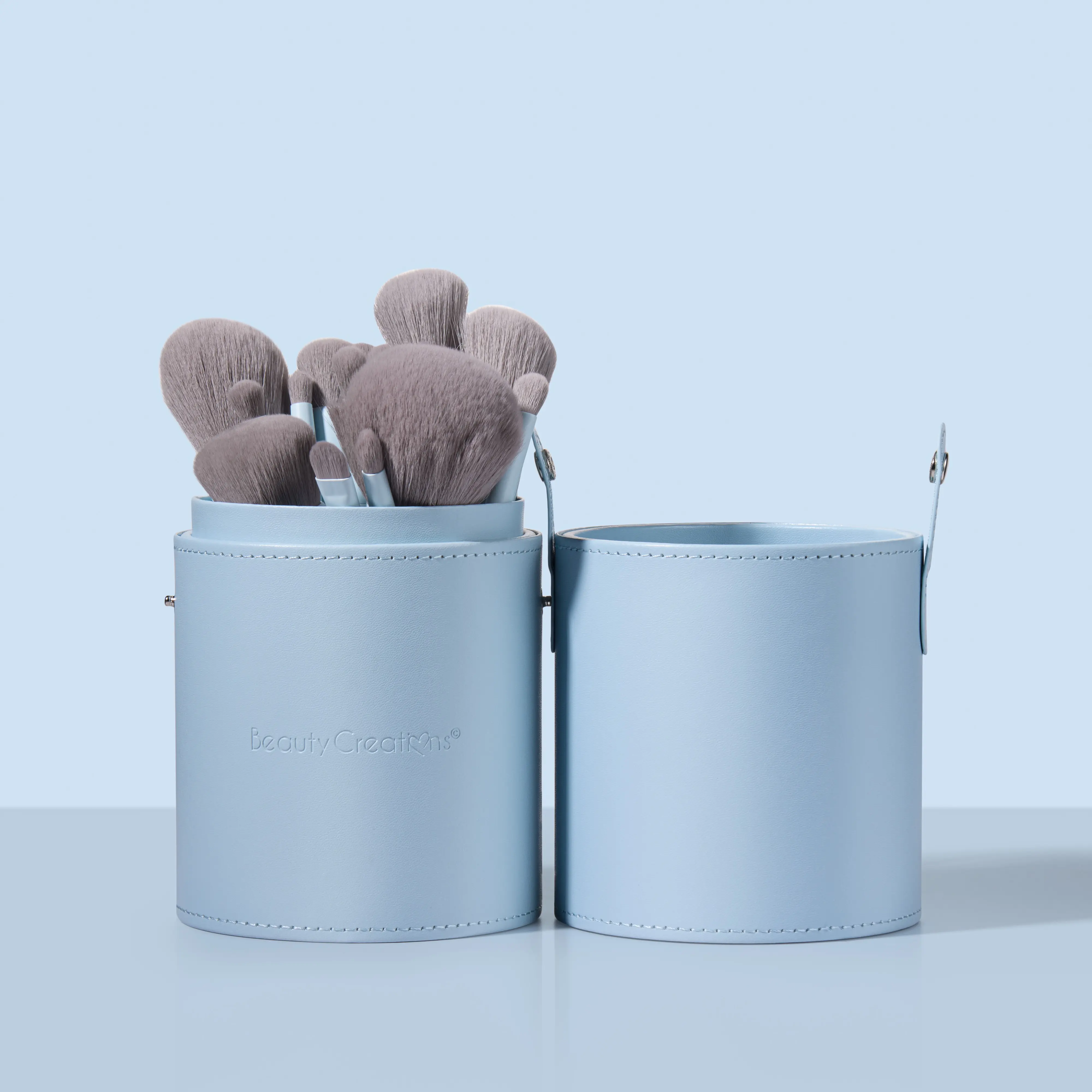 Angel Baby 24 PC Brush Set