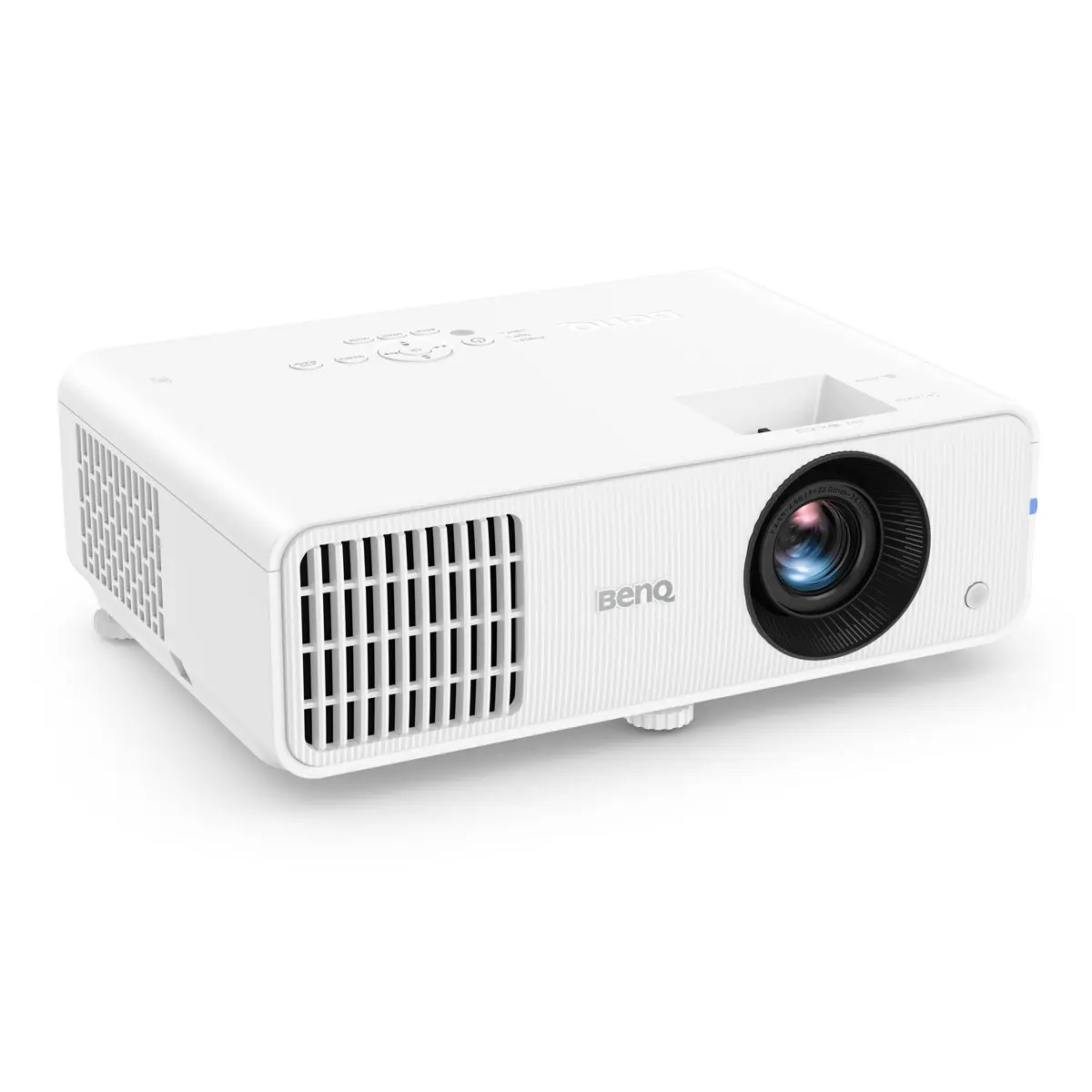 BenQ LW550 WXGA LED DLP Projector