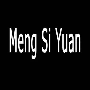 MengSiYuan US shop logo