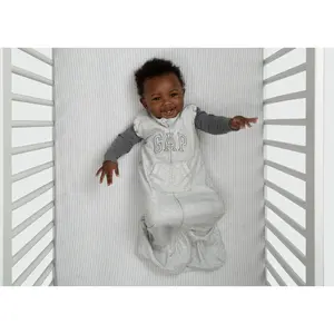 babyGap TrueSleep Sleep Sack with Zipper, 6-12 Months
