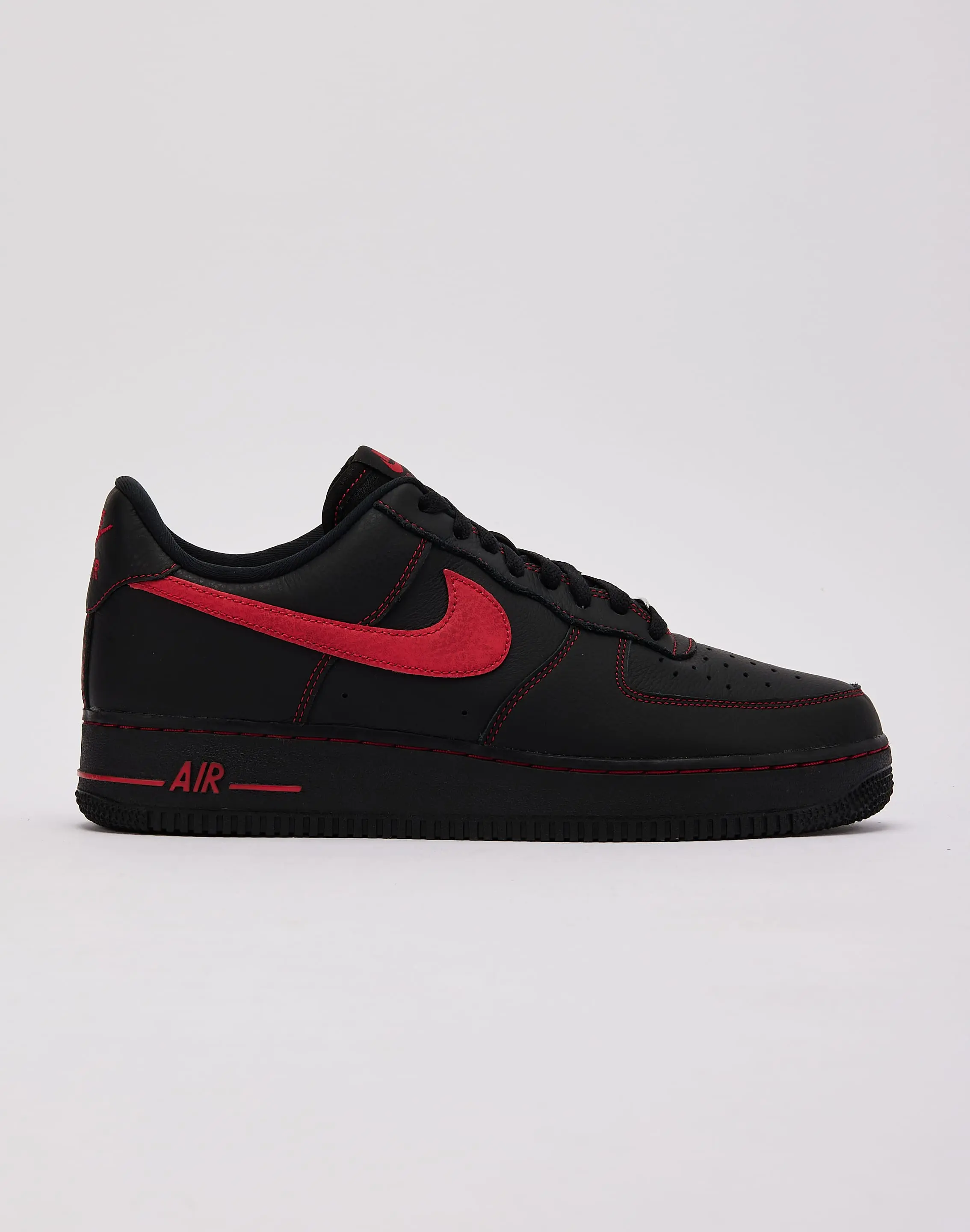 Mens Nike Air Force 1 Low '07 LV8